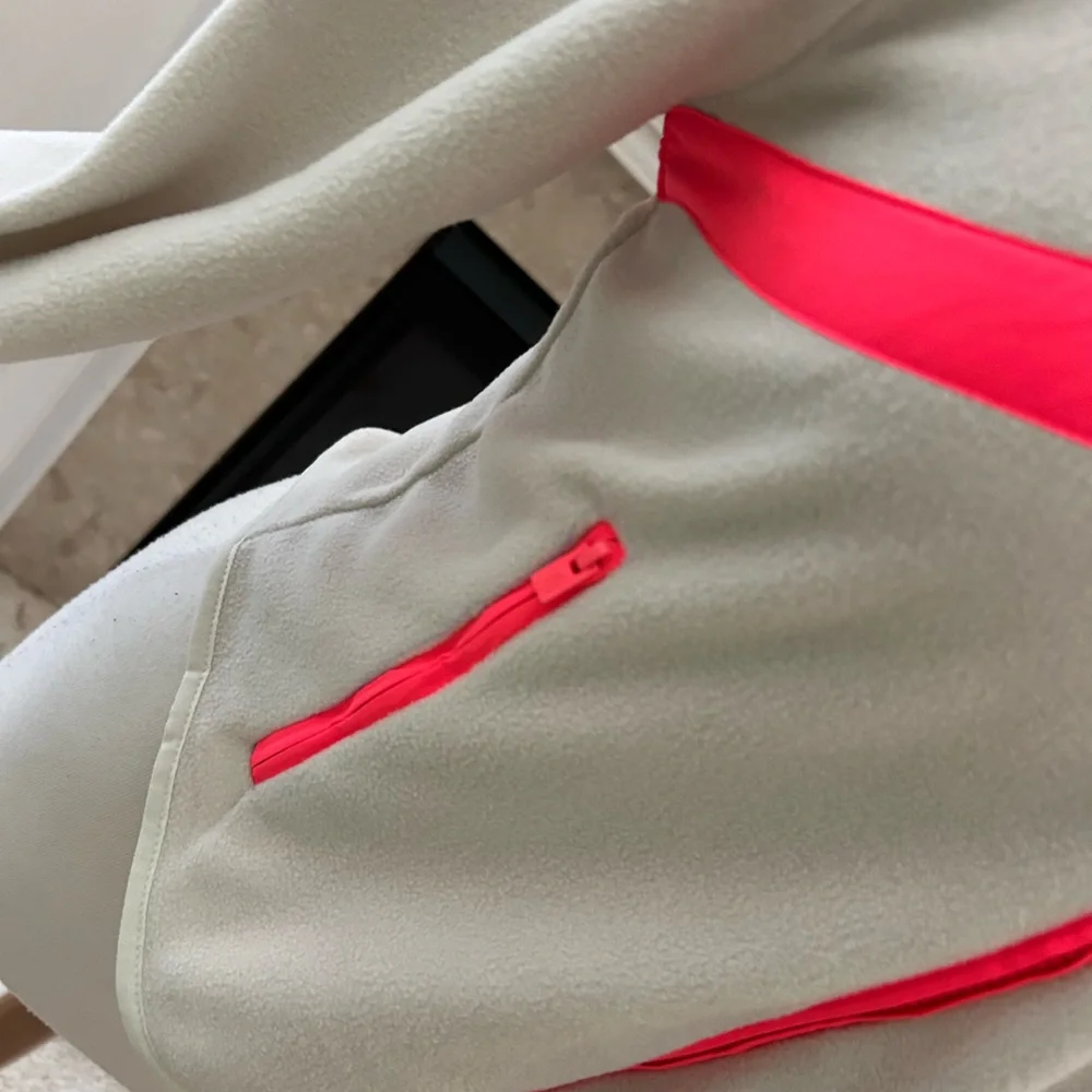 NWT Free People Movement Fleece Cropped Jacket - Picture 3 of 10